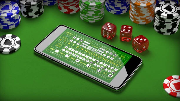 Live dealer table interface on sang direkturtoto mobile app