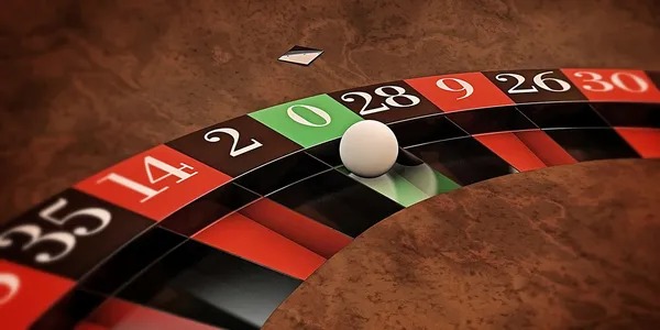 Prize table display showing payout ratios for live casino games