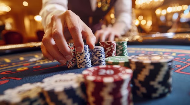 Shio Game bet slip with number selection and stake entry